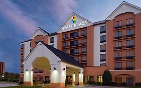 Hyatt Place Dallas/North Arlington/Grand Prairie